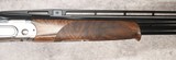 Beretta DT11 ACS Adjustable Rib Sporting 12GA 32