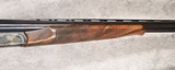 Dickinson Plantation Vent Rib Sporting Left Hand 12GA 31