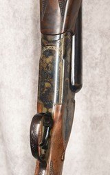 Dickinson Plantation Vent Rib Sporting Left Hand 12GA 31