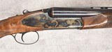 Dickinson Plantation Vent Rib Sporting Left Hand 12GA 31