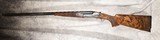 Dickinson Plantation Vent Rib Sporting Left Hand 12GA 31