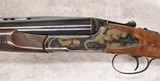 Dickinson Plantation Vent Rib Sporting Left Hand 12GA 31
