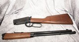 Winchester 1894 Trails End Take Down Carbine .30-30 20