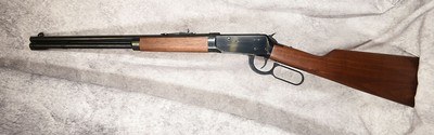 Winchester 1894 Trails End Take Down Carbine .30-30 20