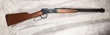 Winchester 1894 Trails End Take Down Carbine .30-30 20