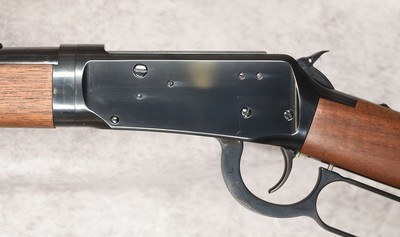 Winchester 1894 Trails End Take Down Carbine .30-30 20