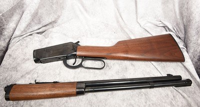 Winchester 1894 Trails End Take Down Carbine .30-30 20