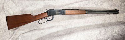 Winchester 1894 Trails End Take Down Carbine .30-30 20