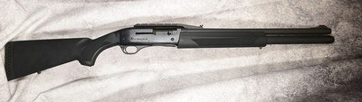 FnH SLP (Self Loading Police) MK1 Shotgun 12GA 22