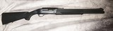 FnH SLP (Self Loading Police) MK1 Shotgun 12GA 22