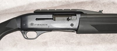 FnH SLP (Self Loading Police) MK1 Shotgun 12GA 22