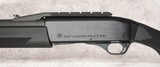 FnH SLP (Self Loading Police) MK1 Shotgun 12GA 22