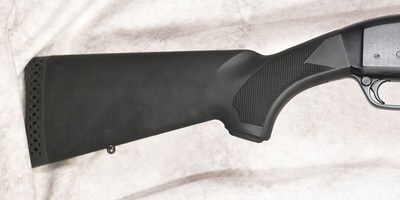 FnH SLP (Self Loading Police) MK1 Shotgun 12GA 22