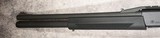 FnH SLP (Self Loading Police) MK1 Shotgun 12GA 22