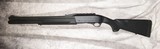FnH SLP (Self Loading Police) MK1 Shotgun 12GA 22