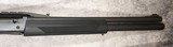 FnH SLP (Self Loading Police) MK1 Shotgun 12GA 22