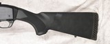 FnH SLP (Self Loading Police) MK1 Shotgun 12GA 22