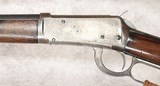 Winchester 1894 Rifle .30 WCF (.30-30) 26