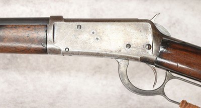 Winchester 1894 Rifle .30 WCF (.30-30) 26
