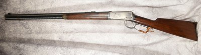 Winchester 1894 Rifle .30 WCF (.30-30) 26
