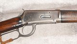 Winchester 1894 Rifle .30 WCF (.30-30) 26