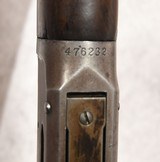 Winchester 1894 Rifle .30 WCF (.30-30) 26