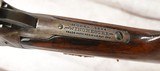 Winchester 1894 Rifle .30 WCF (.30-30) 26