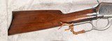 Winchester 1894 Rifle .30 WCF (.30-30) 26