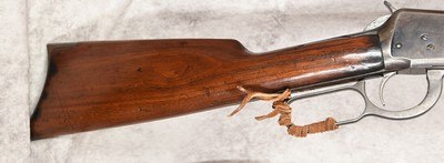 Winchester 1894 Rifle .30 WCF (.30-30) 26