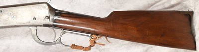Winchester 1894 Rifle .30 WCF (.30-30) 26
