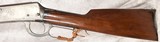 Winchester 1894 Rifle .30 WCF (.30-30) 26