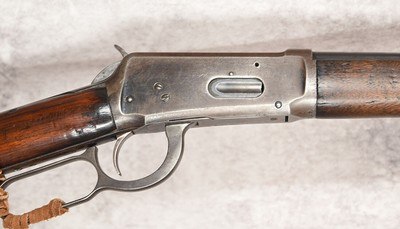 Winchester 1894 Rifle .30 WCF (.30-30) 26