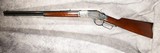 Uberti Model 1873 Rifle Octagonal .45 24