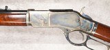 Uberti Model 1873 Rifle Octagonal .45 24