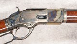 Uberti Model 1873 Rifle Octagonal .45 24