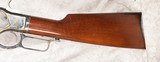 Uberti Model 1873 Rifle Octagonal .45 24