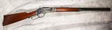 Uberti Model 1873 Rifle Octagonal .45 24