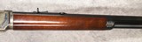 Uberti Model 1873 Rifle Octagonal .45 24