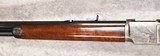 Uberti Model 1873 Rifle Octagonal .45 24