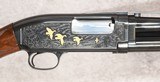 Browning Winchester Model 12 Grade V 28GA 26