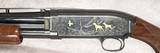 Browning Winchester Model 12 Grade V 28GA 26