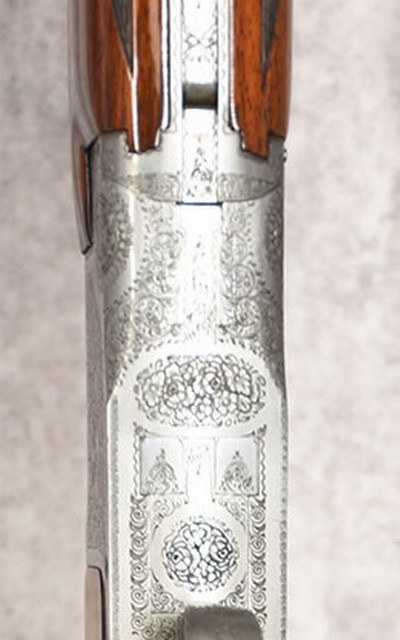 Browning Superposed Pigeon Grade Field 28GA 28