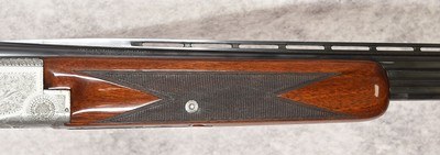Browning Superposed Pigeon Grade Field 28GA 28