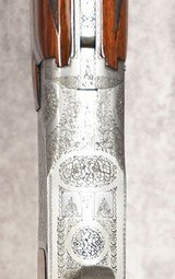 Browning Superposed Pigeon Grade Field 28GA 28