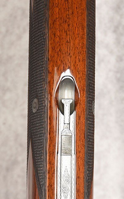 Browning Superposed Pigeon Grade Field 28GA 28