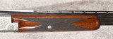 Browning Superposed Pigeon Grade Field 28GA 28