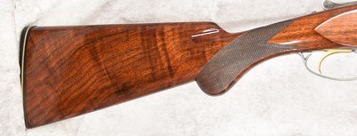 Browning Superposed Pigeon Grade Field 28GA 28