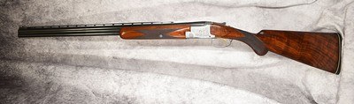 Browning Superposed Pigeon Grade Field 28GA 28
