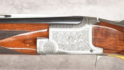 Browning Superposed Pigeon Grade Field 28GA 28