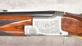 Browning Superposed Pigeon Grade Field 28GA 28